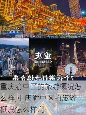 重庆渝中区的旅游概况怎么样,重庆渝中区的旅游概况怎么样啊