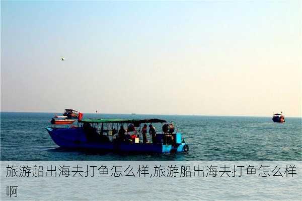 旅游船出海去打鱼怎么样,旅游船出海去打鱼怎么样啊