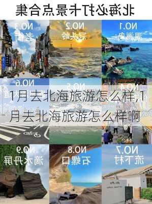 1月去北海旅游怎么样,1月去北海旅游怎么样啊