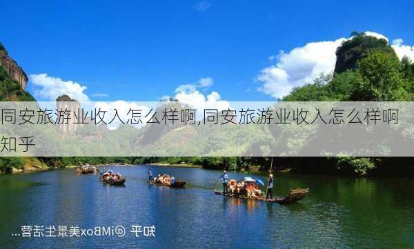 同安旅游业收入怎么样啊,同安旅游业收入怎么样啊知乎