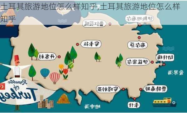 土耳其旅游地位怎么样知乎,土耳其旅游地位怎么样知乎