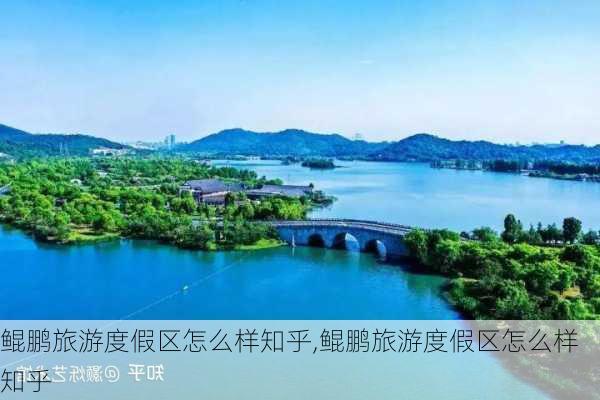 鲲鹏旅游度假区怎么样知乎,鲲鹏旅游度假区怎么样知乎