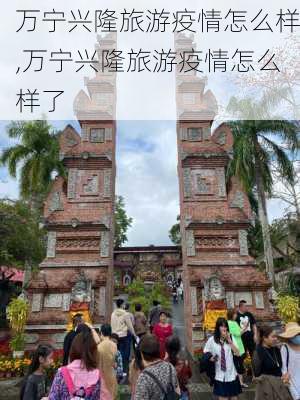 万宁兴隆旅游疫情怎么样,万宁兴隆旅游疫情怎么样了