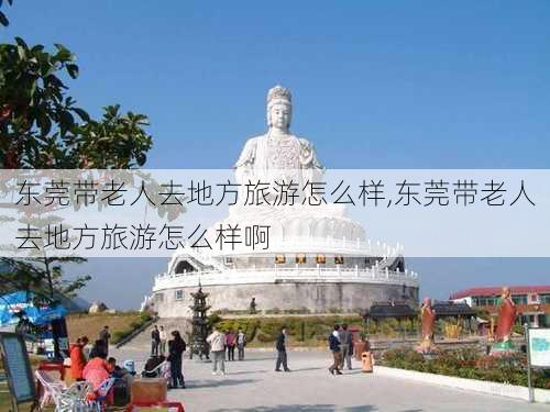 东莞带老人去地方旅游怎么样,东莞带老人去地方旅游怎么样啊