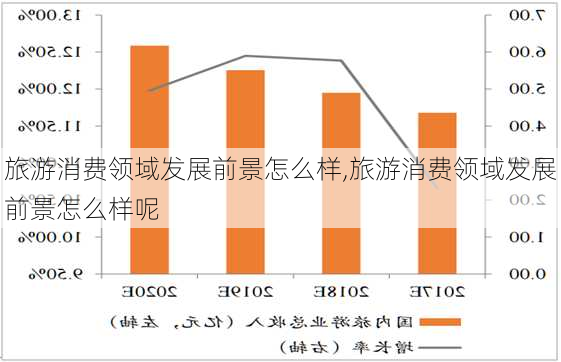 旅游消费领域发展前景怎么样,旅游消费领域发展前景怎么样呢