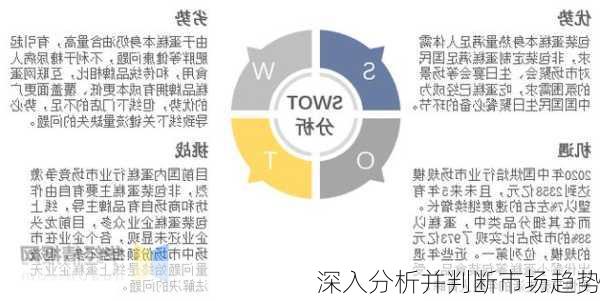 深入分析并判断市场趋势
