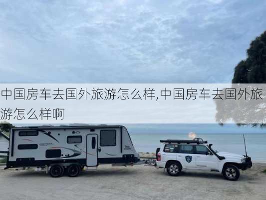 中国房车去国外旅游怎么样,中国房车去国外旅游怎么样啊