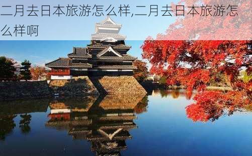 二月去日本旅游怎么样,二月去日本旅游怎么样啊