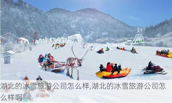 湖北的冰雪旅游公司怎么样,湖北的冰雪旅游公司怎么样啊