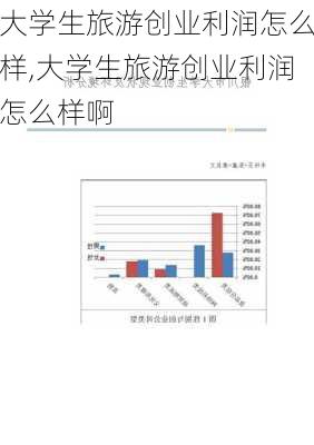 大学生旅游创业利润怎么样,大学生旅游创业利润怎么样啊