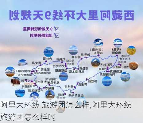 阿里大环线 旅游团怎么样,阿里大环线 旅游团怎么样啊