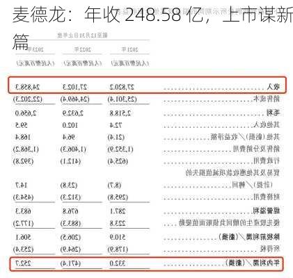 麦德龙：年收 248.58 亿，上市谋新篇